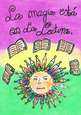 puzzle sobre la lectura para el D&iacute;a Del Libro